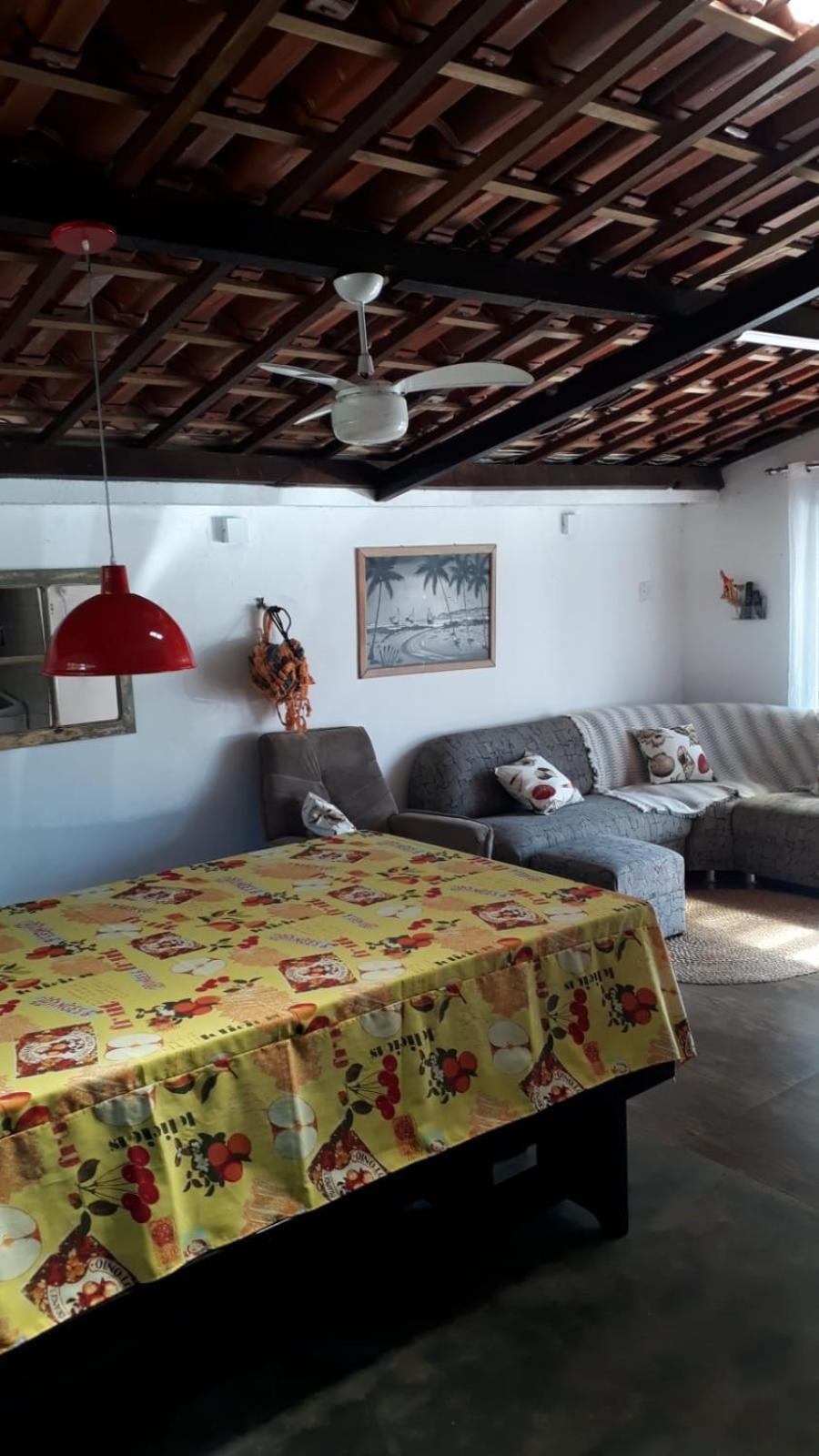 Casa Pousada Cantinho Secreto 우바투바 외부 사진